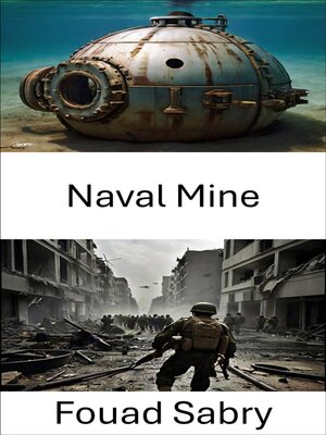 cover image of Naval Mine